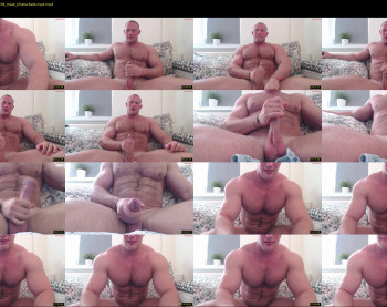 andry_dick — 18 minute Chaturbate male cam show recording, 720p, Jun 16, 2023