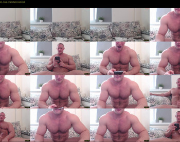 andry_dick — 25 minute Chaturbate male cam show recording, 720p, Jun 16, 2023