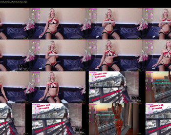 anna_bonbon — 4 minute Chaturbate female cam show recording, 720p, Jun 17, 2023