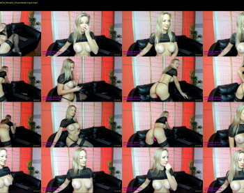 anna_royale — 30 minute Chaturbate female cam show recording, 720p, Jun 16, 2023