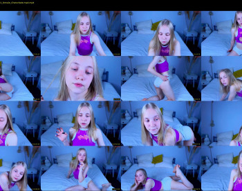 appr0ved — 120 minute Chaturbate female cam show recording, 720p, Jun 16, 2023