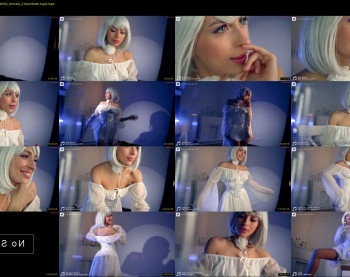 artmosphera — 120 minute Chaturbate female cam show recording, 720p, Jun 17, 2023