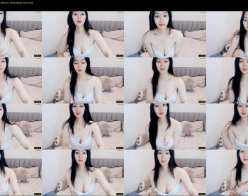 arylia_3 — 65 minute Chaturbate female cam show recording, 720p, Jun 17, 2023