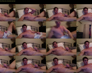 athleteguy55555 — 28 minute Chaturbate male cam show recording, 480p, Jun 16, 2023