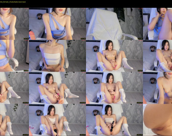 ayanami11 — 121 minute Chaturbate female cam show recording, 720p, Jun 16, 2023