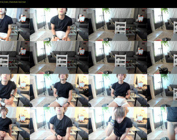 bashful4200 — 121 minute Chaturbate male cam show recording, 720p, Jun 16, 2023
