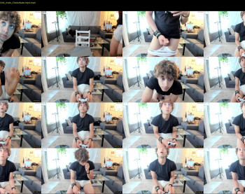 bashful4200 — 68 minute Chaturbate male cam show recording, 720p, Jun 16, 2023