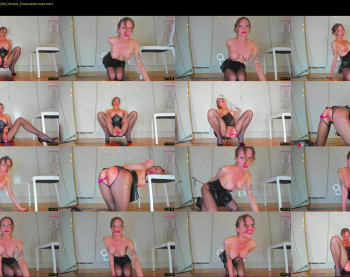 beatrix_rich — 22 minute Chaturbate female cam show recording, 720p, Jun 16, 2023