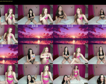 bjliki — 68 minute Chaturbate couple cam show recording, 720p, Jun 16, 2023