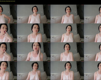 blueeyeess — 31 minute Chaturbate female cam show recording, 720p, Jun 16, 2023