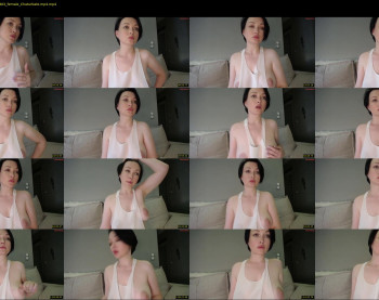blueeyeess — 85 minute Chaturbate female cam show recording, 720p, Jun 16, 2023