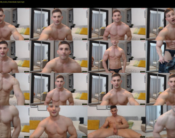 bunzdanny — 59 minute Chaturbate male cam show recording, 720p, Jun 16, 2023