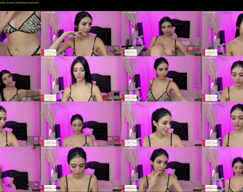celeste_1220 — 90 minute Chaturbate female cam show recording, 720p, Jun 17, 2023