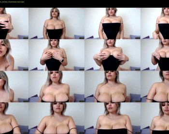 celiahenn — 13 minute Chaturbate female cam show recording, 720p, Jun 17, 2023