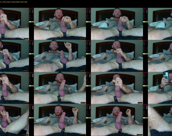 chillinthemosttt — 82 minute Chaturbate male cam show recording, 720p, Jun 16, 2023