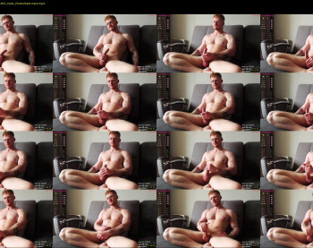 chris_boy37 — 3 minute Chaturbate male cam show recording, 720p, Jun 16, 2023