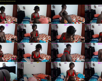 conymegan — 121 minute Chaturbate female cam show recording, 720p, Jun 16, 2023