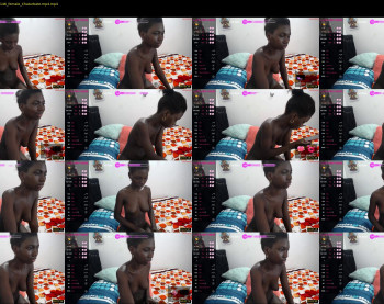 conymegan — 6 minute Chaturbate female cam show recording, 720p, Jun 16, 2023