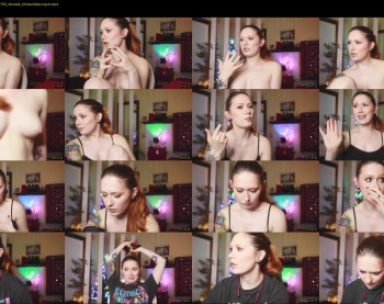 coolteacher — 28 minute Chaturbate female cam show recording, 720p, Jun 16, 2023