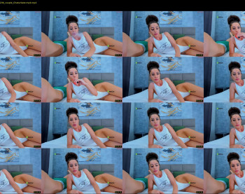 cris__alex__ — 8 minute Chaturbate couple cam show recording, 720p, Jun 17, 2023