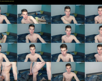 cute_brian — 120 minute Chaturbate male cam show recording, 720p, Jun 17, 2023