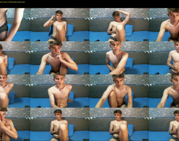 cute_oliver — 88 minute Chaturbate male cam show recording, 720p, Jun 16, 2023