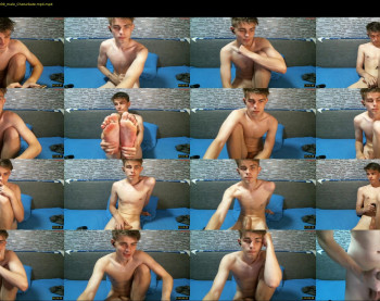 cute_oliver — 74 minute Chaturbate male cam show recording, 720p, Jun 17, 2023
