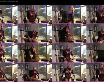 daddyissuessab — 46 minute Chaturbate female cam show recording, 720p, Jun 16, 2023