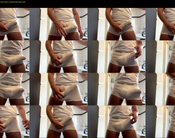 dakken2021 — 4 minute Chaturbate male cam show recording, 720p, Jun 16, 2023
