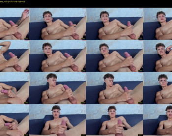 derekolsen_ — 7 minute Chaturbate male cam show recording, 720p, Jun 17, 2023
