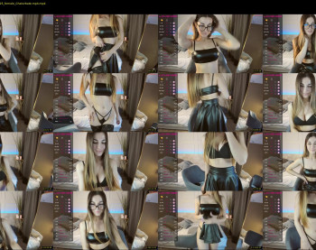 diana_soft — 83 minute Chaturbate female cam show recording, 720p, Jun 16, 2023