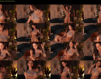 effylowell_ — 120 minute Chaturbate female cam show recording, 720p, Jun 17, 2023