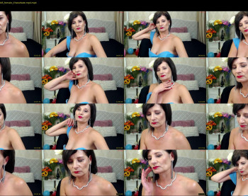 elisarosse_ — 35 minute Chaturbate female cam show recording, 720p, Jun 16, 2023