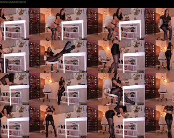 ella_pridee — 121 minute Chaturbate female cam show recording, 720p, Jun 16, 2023