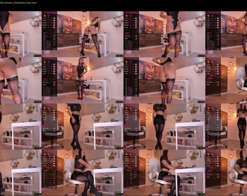 ella_pridee — 48 minute Chaturbate female cam show recording, 720p, Jun 16, 2023