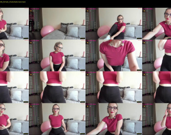 emilymilf__ — 11 minute Chaturbate female cam show recording, 720p, Jun 16, 2023