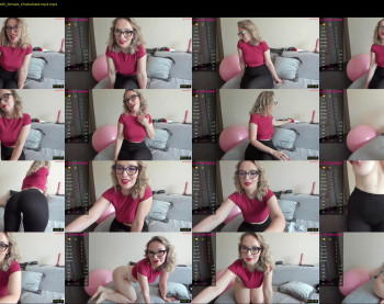 emilymilf__ — 26 minute Chaturbate female cam show recording, 720p, Jun 16, 2023