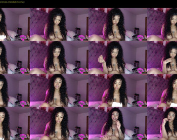 evajonez — 4 minute Chaturbate female cam show recording, 720p, Jun 16, 2023