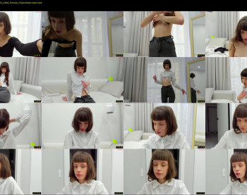 flowerofsin2001 — 81 minute Chaturbate female cam show recording, 720p, Jun 16, 2023