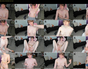 foxy_gamer — 120 minute Chaturbate female cam show recording, 720p, Jun 16, 2023