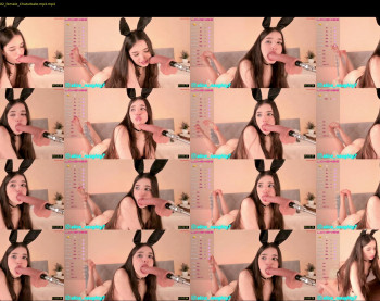 graceholly — 15 minute Chaturbate female cam show recording, 720p, Jun 16, 2023