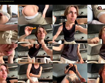 hadley19 — 121 minute Chaturbate male cam show recording, 720p, Jun 17, 2023