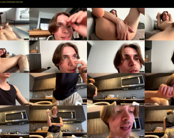 hadley19 — 55 minute Chaturbate male cam show recording, 720p, Jun 17, 2023