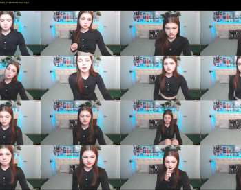 hizgi — 54 minute Chaturbate couple cam show recording, 720p, Jun 16, 2023