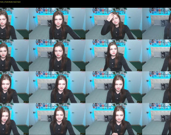 hizgi — 5 minute Chaturbate couple cam show recording, 720p, Jun 16, 2023