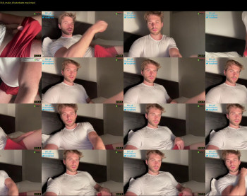 hot8pack01 — 8 minute Chaturbate male cam show recording, 720p, Jun 17, 2023
