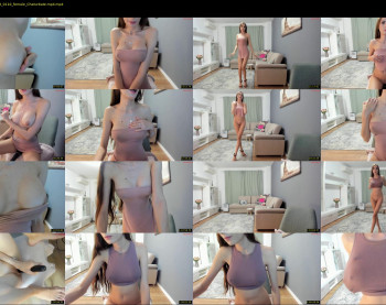 hot_babes_live — 121 minute Chaturbate female cam show recording, 720p, Jun 17, 2023
