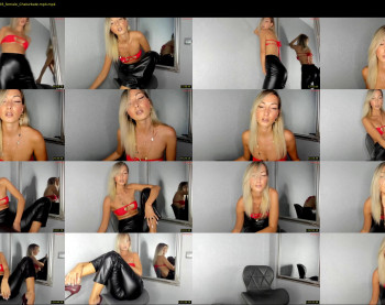 iam_blake — 100 minute Chaturbate female cam show recording, 720p, Jun 16, 2023