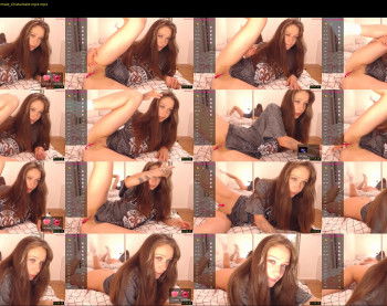 imsiri — 18 minute Chaturbate female cam show recording, 720p, Jun 17, 2023