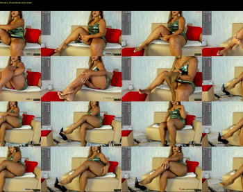 jadee_j — 34 minute Chaturbate female cam show recording, 720p, Jun 16, 2023